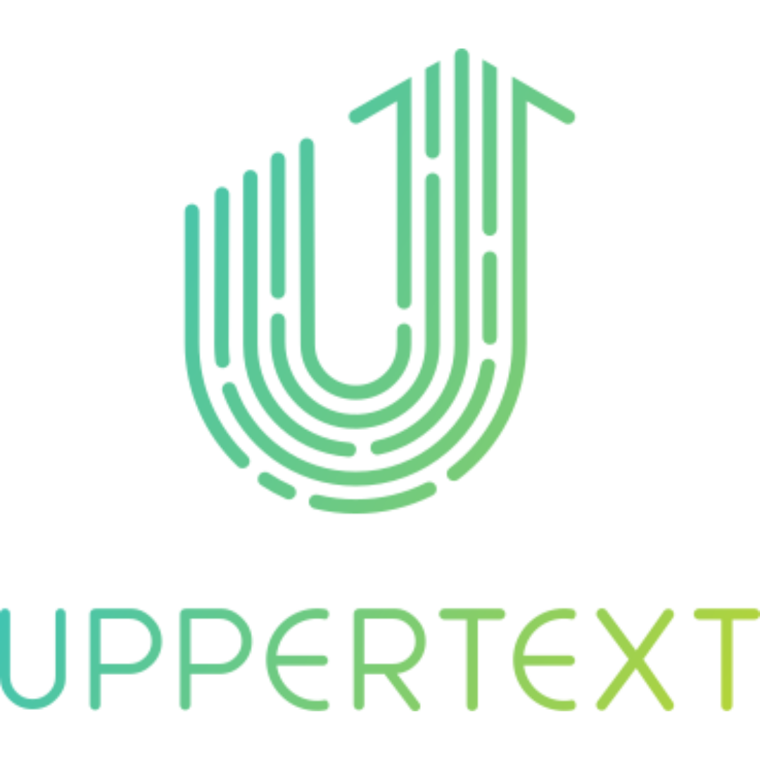 uppertext